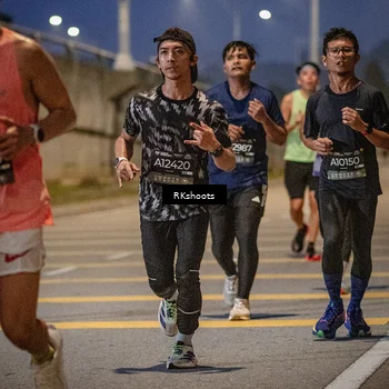 Runner Photo 6195047
