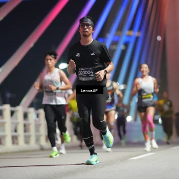 Runner Photo 6195054