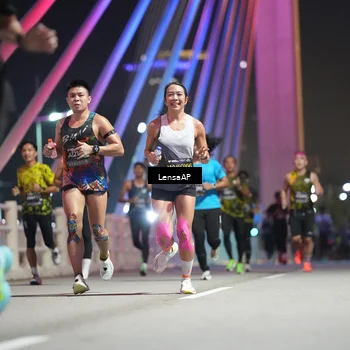 Runner Photo 6195055