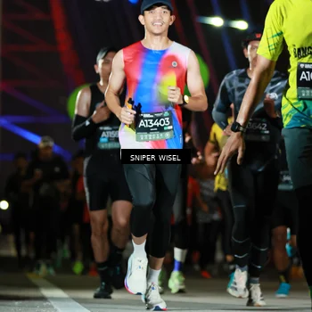 Runner Photo 6195058