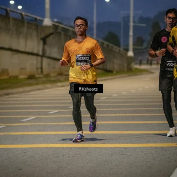 Runner Photo 6195063