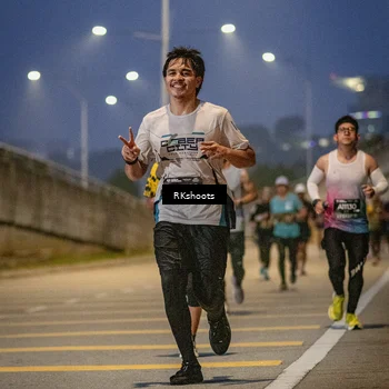 Runner Photo 6195067