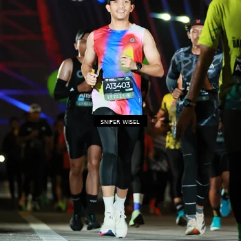 Runner Photo 6195071