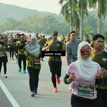 Runner Photo 6195073