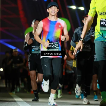 Runner Photo 6195074