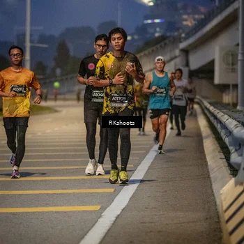 Runner Photo 6195077