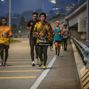 Runner Photo 6195086