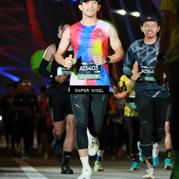 Runner Photo 6195090