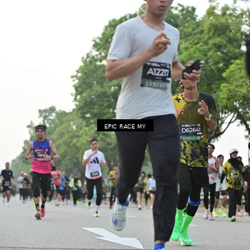 Runner Photo 6195092