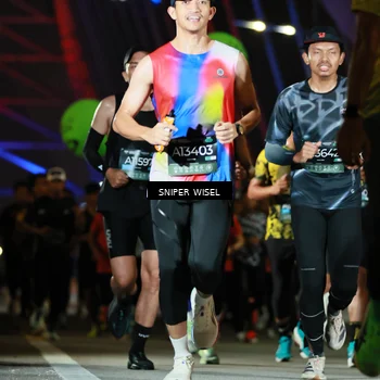 Runner Photo 6195101