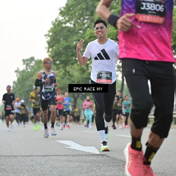 Runner Photo 6195102