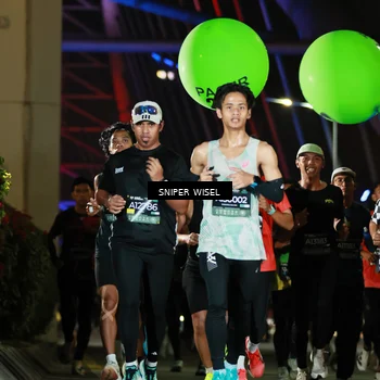 Runner Photo 6195117