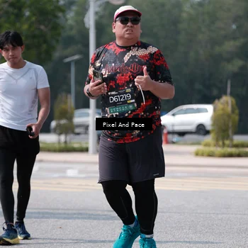 Runner Photo 6195118