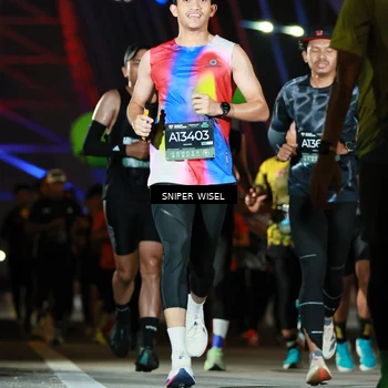 Runner Photo 6195120
