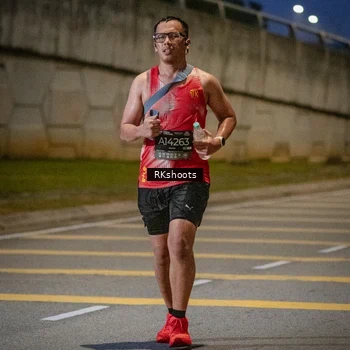 Runner Photo 6195122