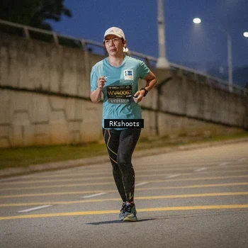 Runner Photo 6195124