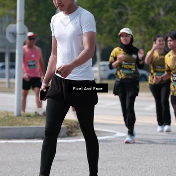 Runner Photo 6195130