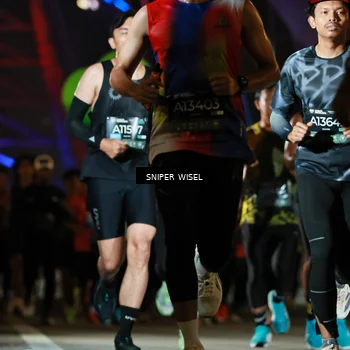 Runner Photo 6195131