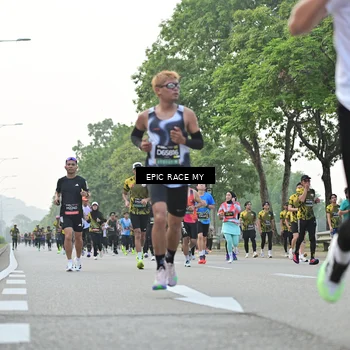 Runner Photo 6195137