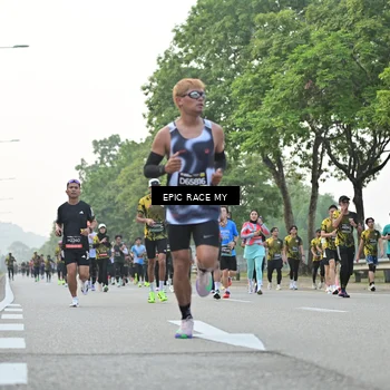 Runner Photo 6195138