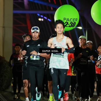 Runner Photo 6195141