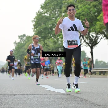 Runner Photo 6195143