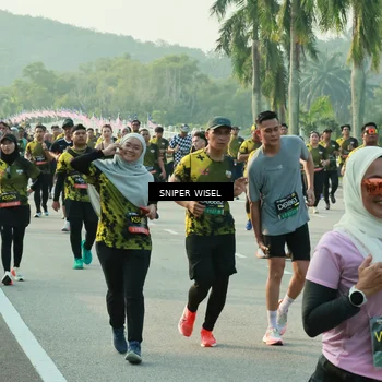 Runner Photo 6195146