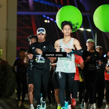 Runner Photo 6195147