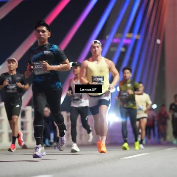 Runner Photo 6195159