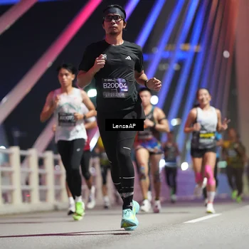 Runner Photo 6195162
