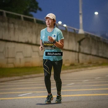 Runner Photo 6195163