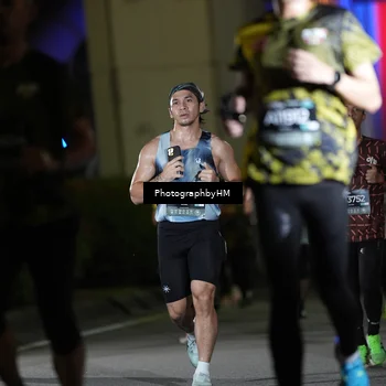 Runner Photo 6195171