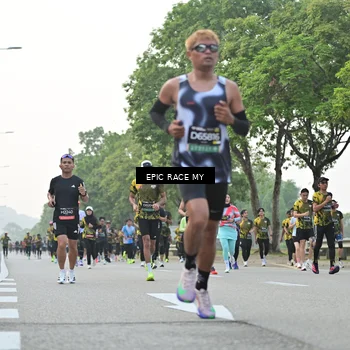Runner Photo 6195172