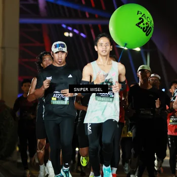 Runner Photo 6195174
