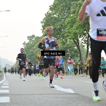 Runner Photo 6195178