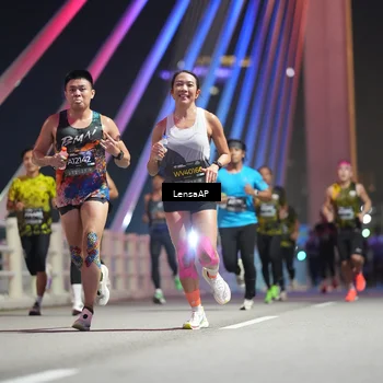 Runner Photo 6195185