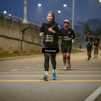 Runner Photo 6195195