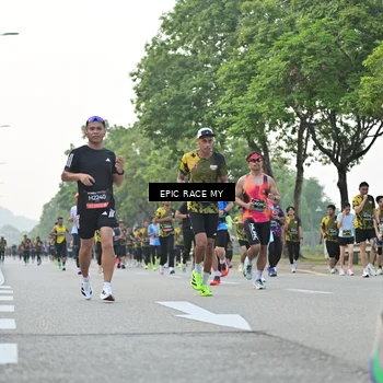 Runner Photo 6195198