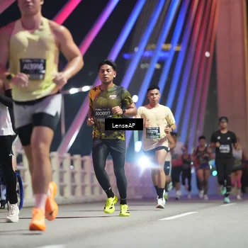 Runner Photo 6195200