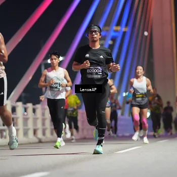 Runner Photo 6195202