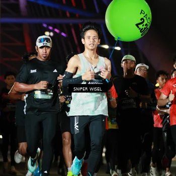 Runner Photo 6195207