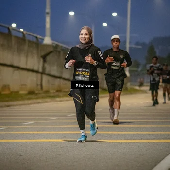 Runner Photo 6195213