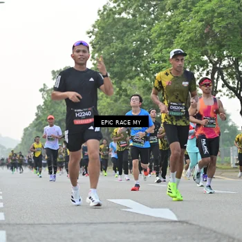 Runner Photo 6195218