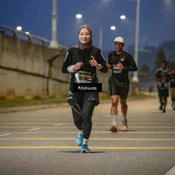 Runner Photo 6195219