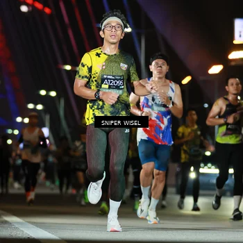 Runner Photo 6195225