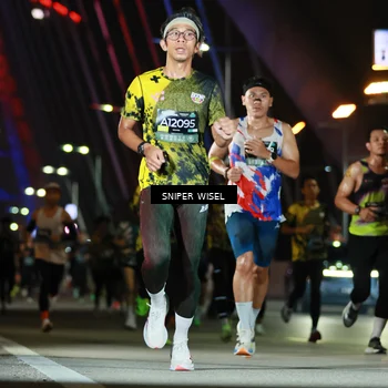 Runner Photo 6195227
