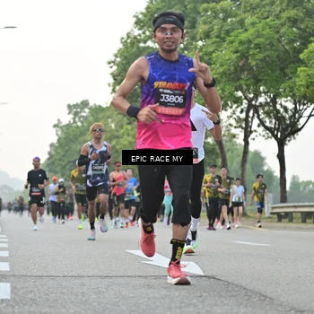 Runner Photo 6195228