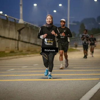 Runner Photo 6195230
