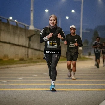 Runner Photo 6195231