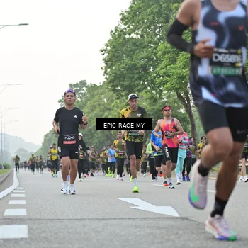 Runner Photo 6195238